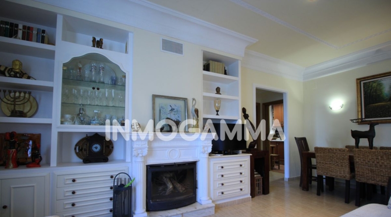 Valencia - Cullera - 400m2