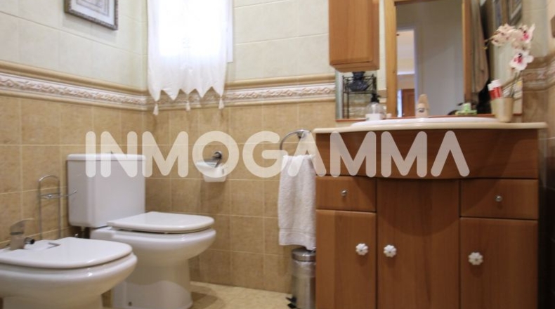 Valencia - Cullera - 400m2