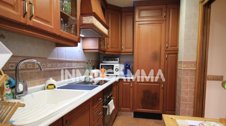 Valencia - Cullera - 400m2