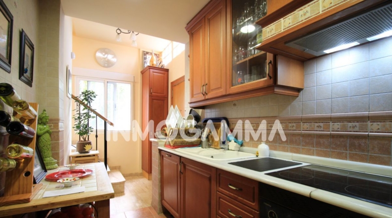 Valencia - Cullera - 400m2