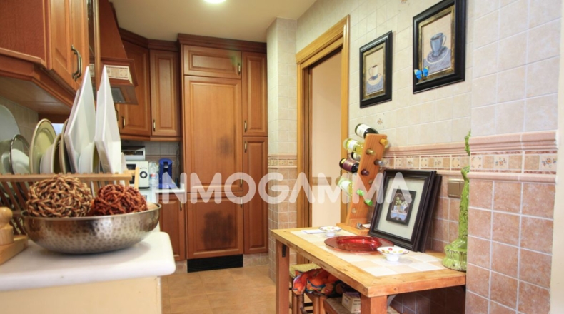 Valencia - Cullera - 400m2