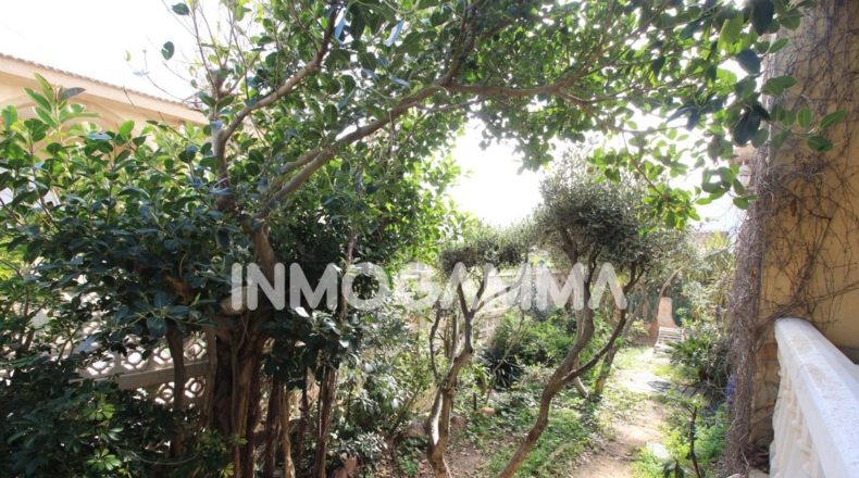 Valencia - Cullera - 400m2