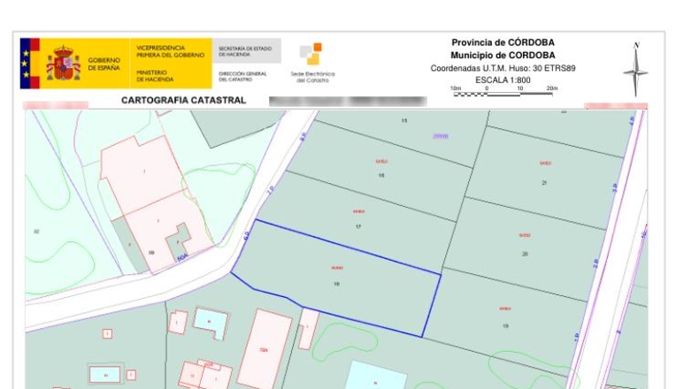 Córdoba - Córdoba - 1275m2