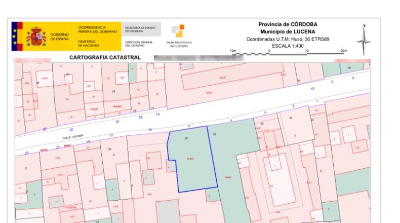 Córdoba - Lucena - 98m2