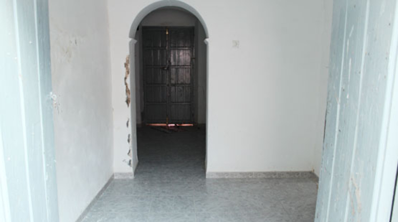 Seville - La Campana - 130m2