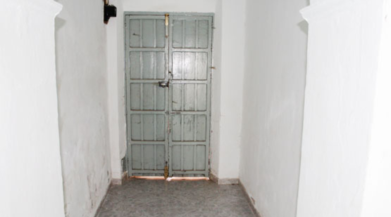 Seville - La Campana - 130m2