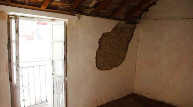 Seville - La Campana - 130m2