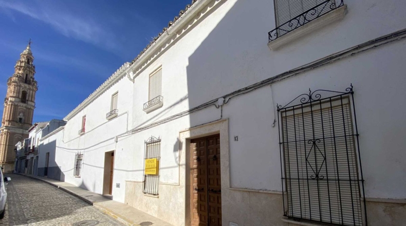 Sevilla - Estepa - 232m2