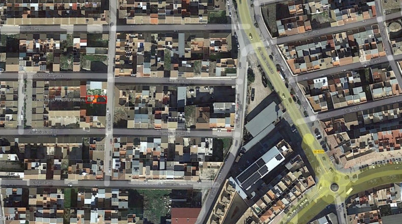 Sevilla - Estepa - 125m2