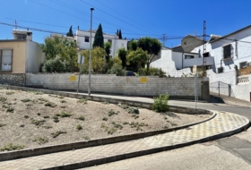 Estepa 195&nbsp;m² 