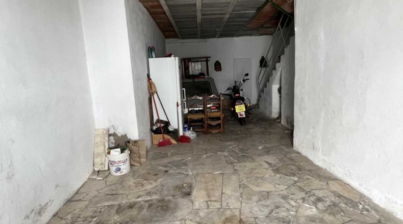 Sevilla - Estepa - 53m2