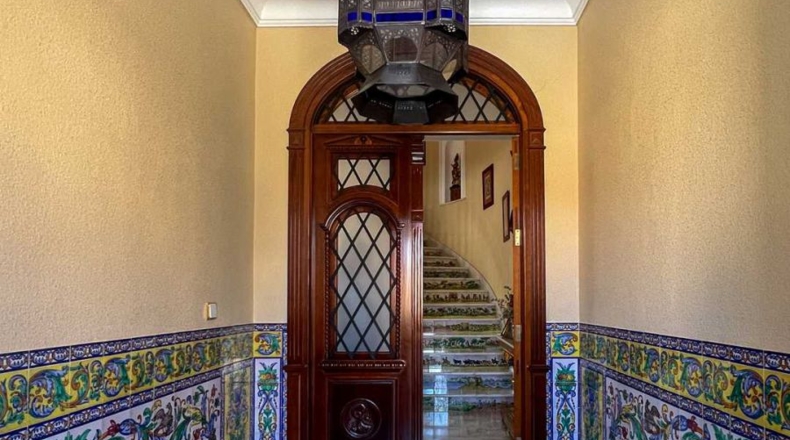 Sevilla - La Roda de Andalucía - 141m2