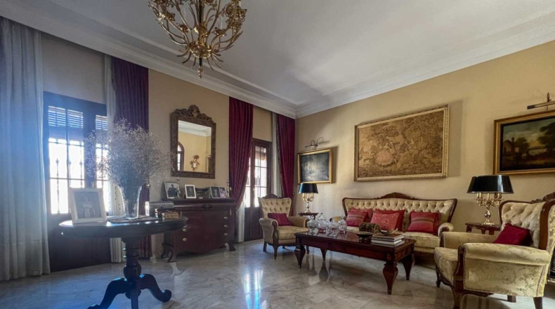 Sevilla - La Roda de Andalucía - 141m2