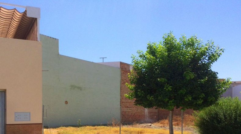 Sevilla - Arahal - 128m2