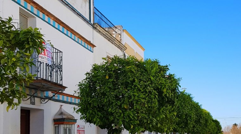 Sevilla - Arahal - 297m2