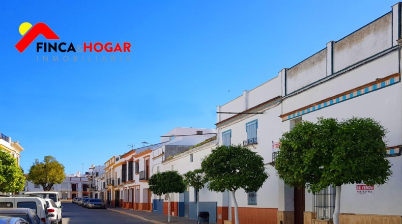 Sevilla - Arahal - 297m2