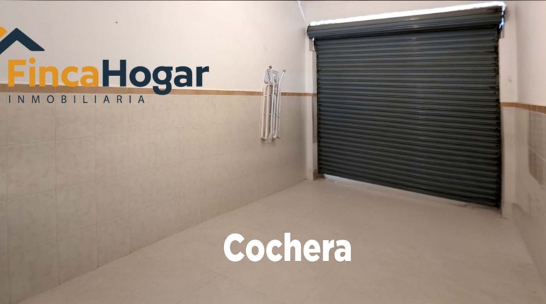 Sevilla - Arahal - 140m2