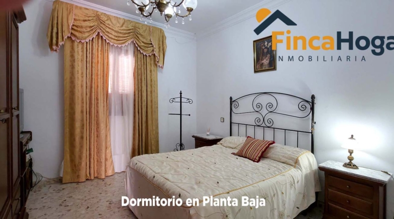 Sevilla - Arahal - 140m2