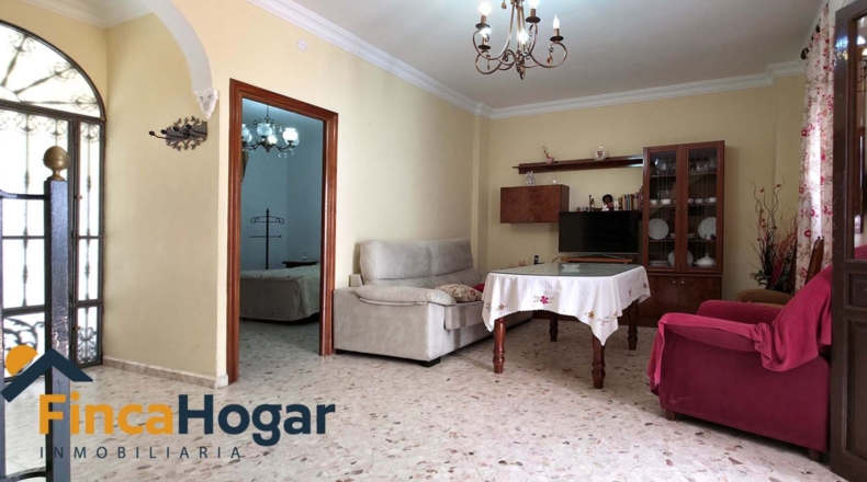 Sevilla - Arahal - 140m2