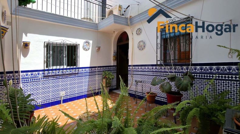 Sevilla - Arahal - 140m2