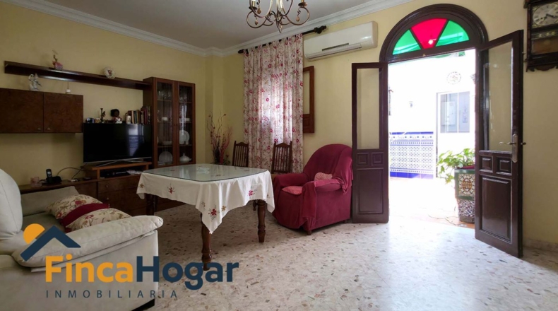 Sevilla - Arahal - 140m2