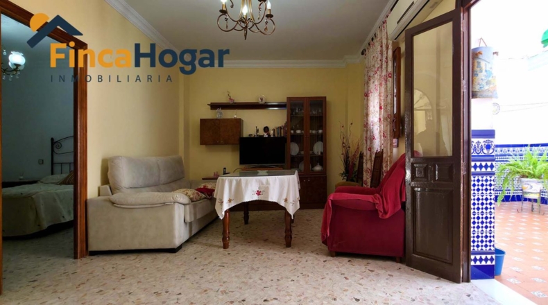 Sevilla - Arahal - 140m2