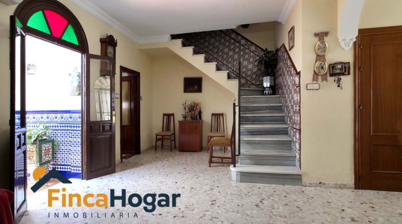 Sevilla - Arahal - 140m2