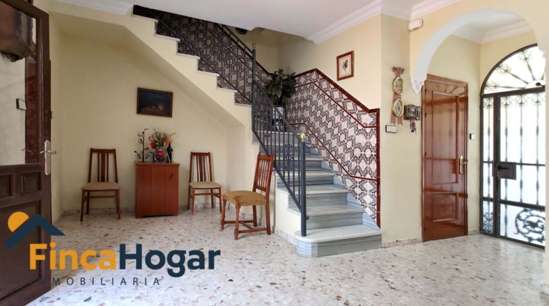 Sevilla - Arahal - 140m2