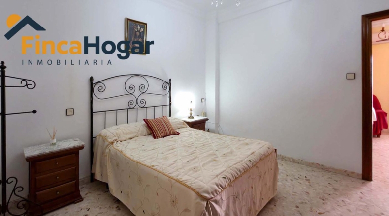 Sevilla - Arahal - 140m2