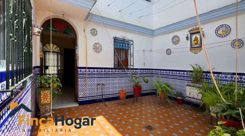 Sevilla - Arahal - 140m2