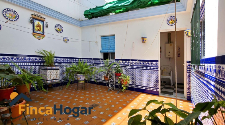 Sevilla - Arahal - 140m2