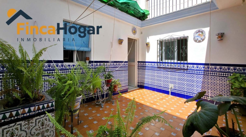Sevilla - Arahal - 140m2