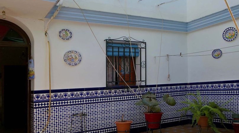 Sevilla - Arahal - 140m2