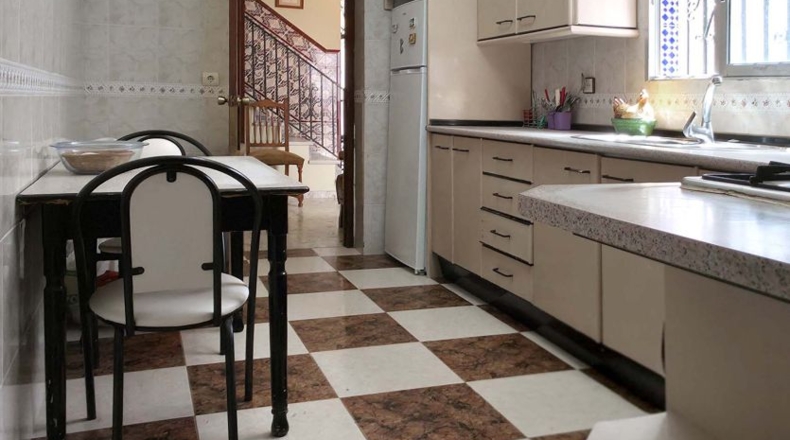 Sevilla - Arahal - 140m2