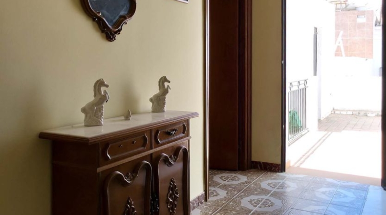 Sevilla - Arahal - 140m2