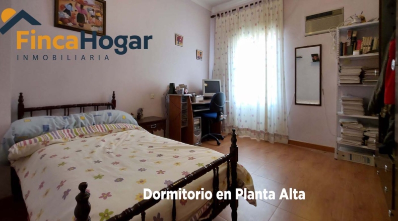 Sevilla - Arahal - 140m2
