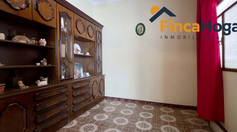 Sevilla - Arahal - 140m2