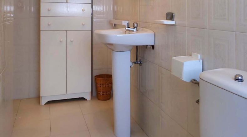 Sevilla - Arahal - 140m2