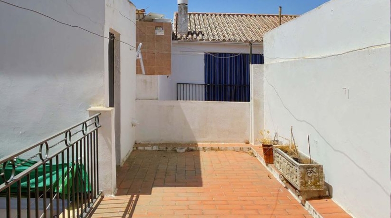 Sevilla - Arahal - 140m2