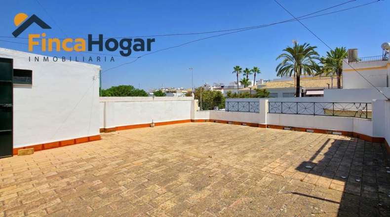 Sevilla - Arahal - 140m2