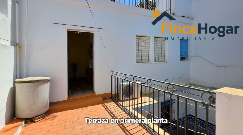 Sevilla - Arahal - 140m2