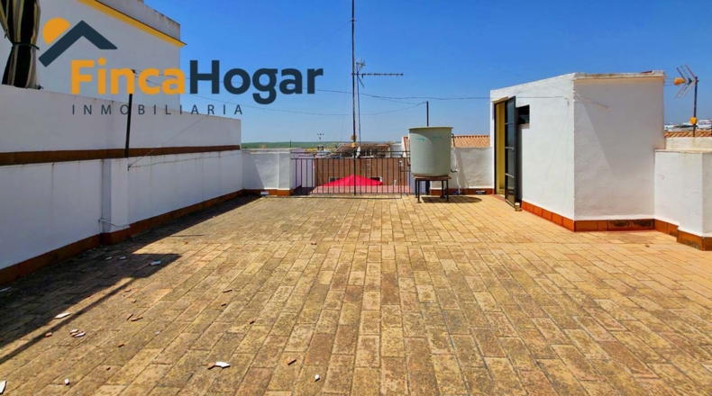 Sevilla - Arahal - 140m2