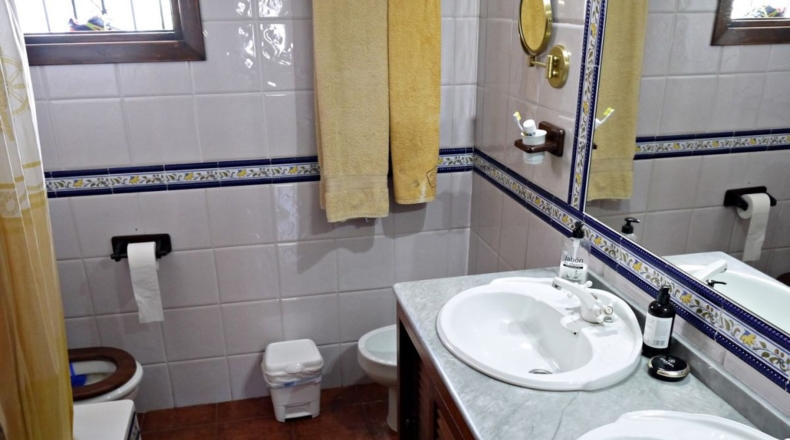 Málaga - Marbella - 185m2
