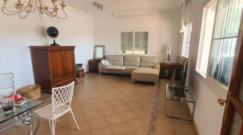 Málaga - San Pedro de Alcántara - 600m2