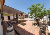 Xalet independent amb terreny en venda a Marbella ref.: TR57064 foto
