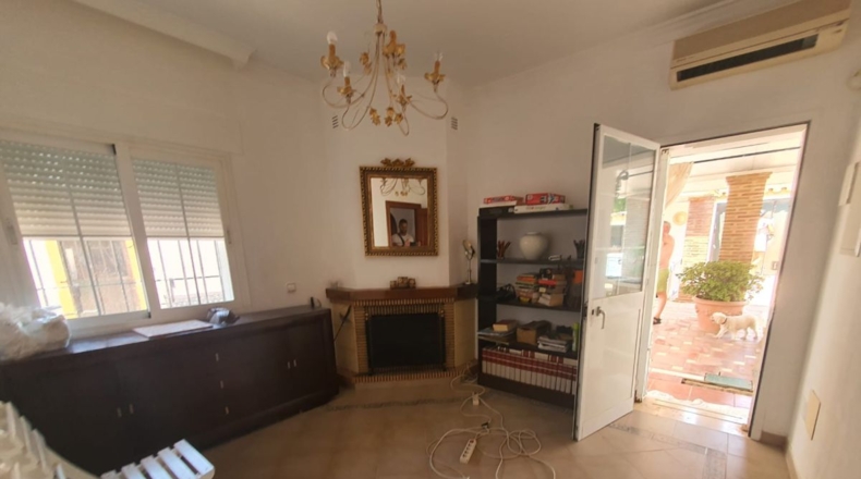 Málaga - San Pedro de Alcántara - 600m2