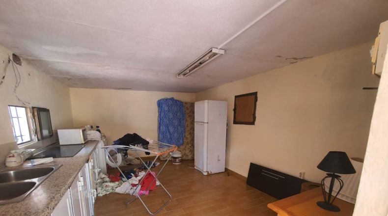 Málaga - San Pedro de Alcántara - 600m2