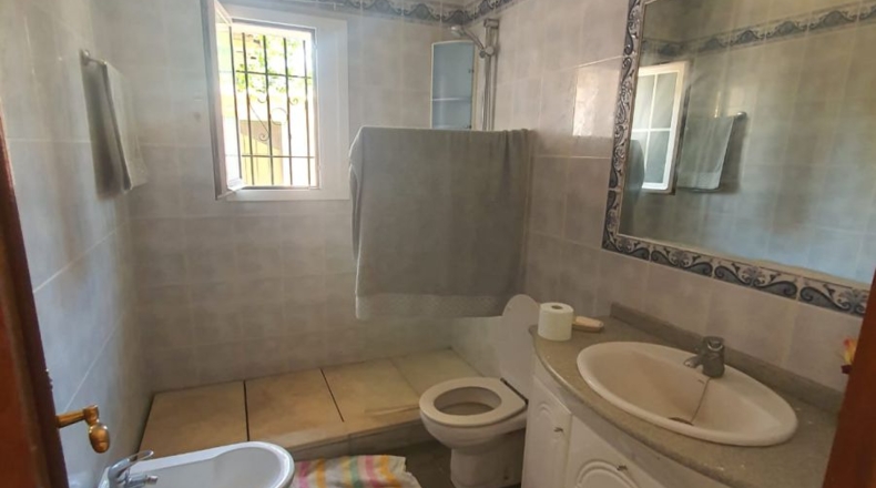Málaga - San Pedro de Alcántara - 600m2