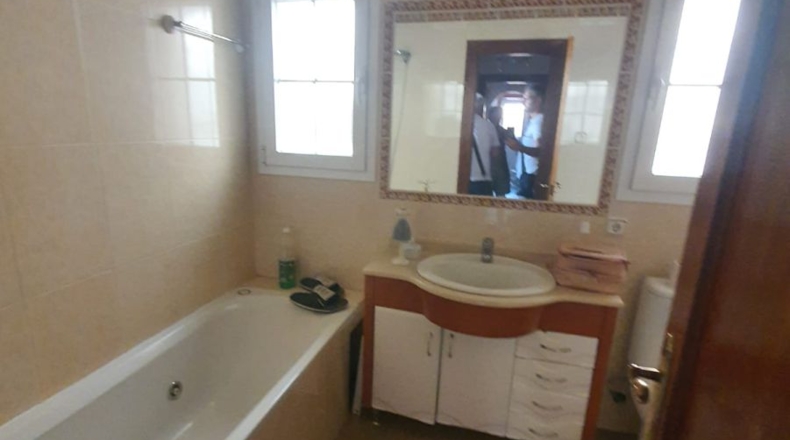 Málaga - San Pedro de Alcántara - 600m2