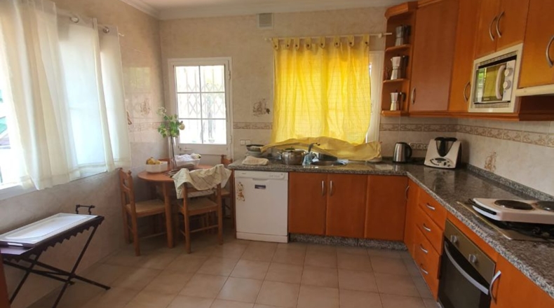 Málaga - San Pedro de Alcántara - 600m2